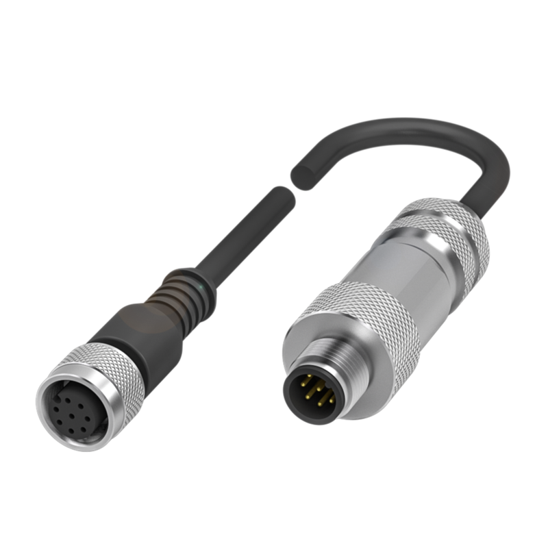 Balluff BIS Z-501-PU1-20/E Double-ended cordsets Turkey