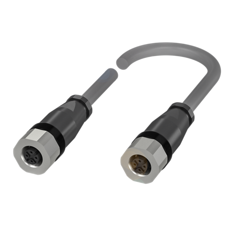 Balluff BIS C-518-PVC-05 Double-ended cordsets Turkey