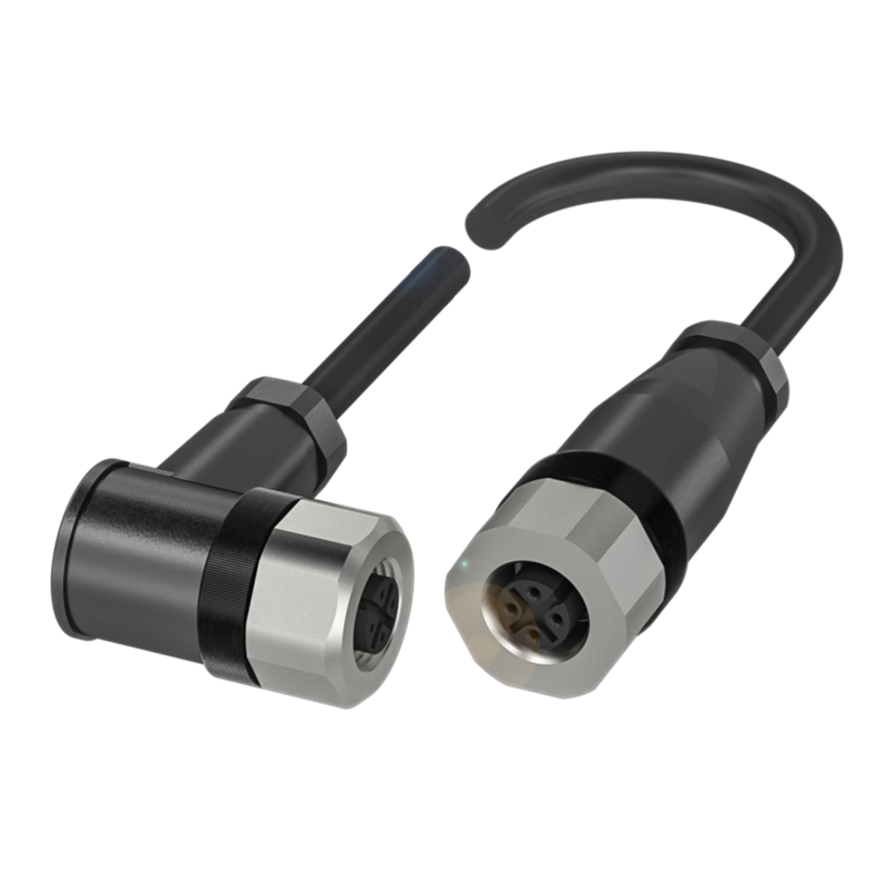 Balluff BIS C-517-PVC-01 Double-ended cordsets Turkey