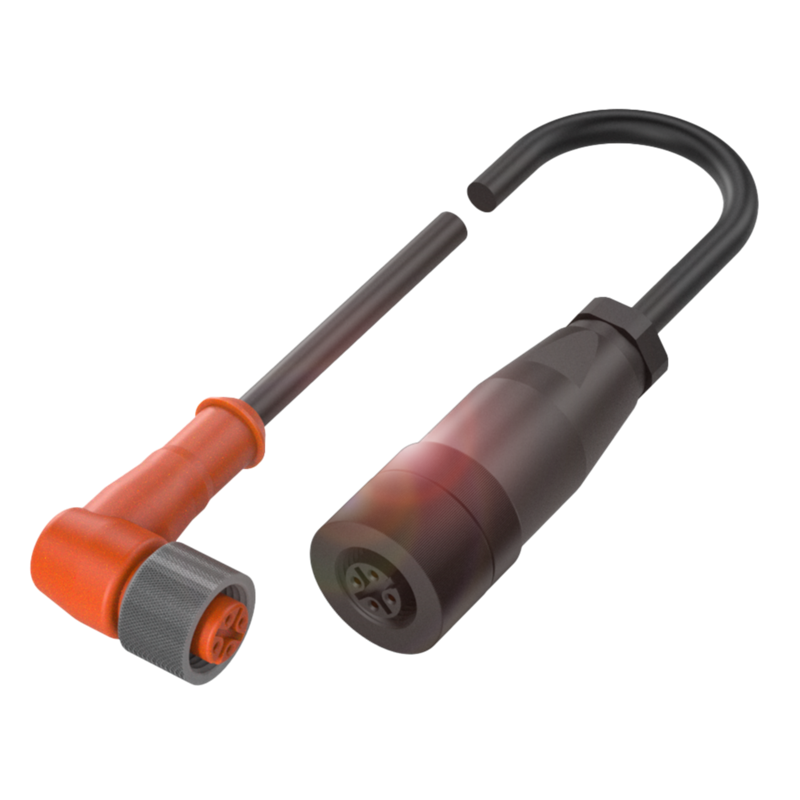 Balluff BIS C-506-PU-05 Double-ended cordsets Turkey