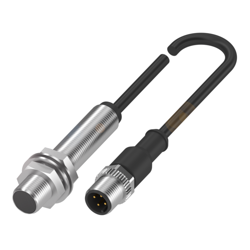 Balluff BAW M12MN-IAC35C-BP00,2-GS04 Inductive distance sensors Turkey