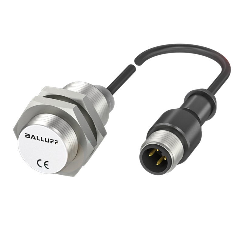 Balluff BAW M18ME-UAC48B-BP01,5-GS04 Inductive distance sensors Turkey