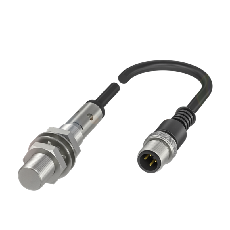 Balluff BAW M12MG2-ICC20B-BP00,2-GS04 Inductive distance sensors Turkey