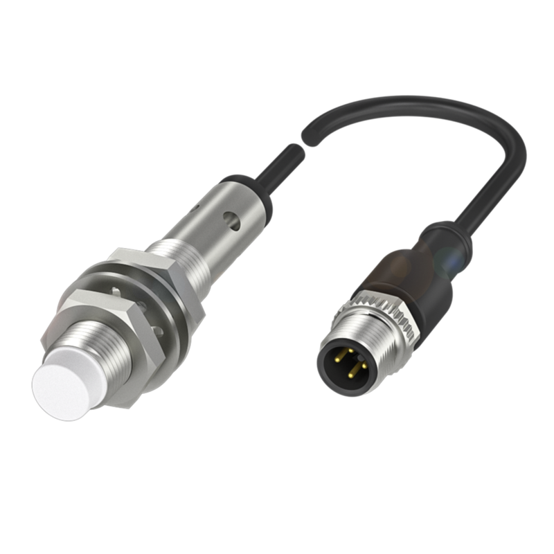 Balluff BAW M12MF2-UAC40F-BP00,5-GS04 Inductive distance sensors Turkey