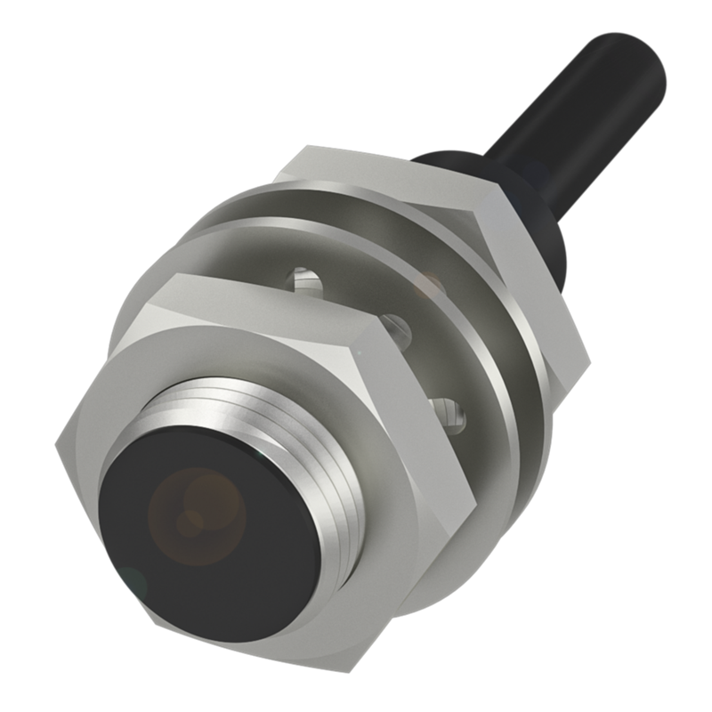 Balluff BAW M12ME-UAD50B-BP01 Inductive distance sensors Turkey