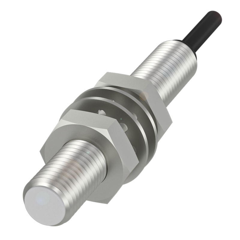 Balluff BAW M08EI-UAD15B-BP03 Inductive distance sensors Turkey