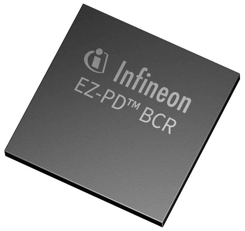 Infineon CYPD3177-24LQXQT Turkey