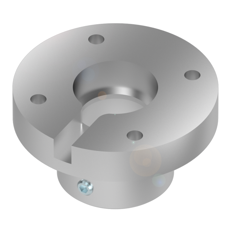 Balluff BAM MB-XA-044-D30,5-1 Brackets for Human Machine Interfaces Turkey