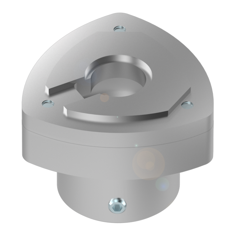 Balluff BAM MB-NI-043-D30,1-1 Brackets for Human Machine Interfaces Turkey