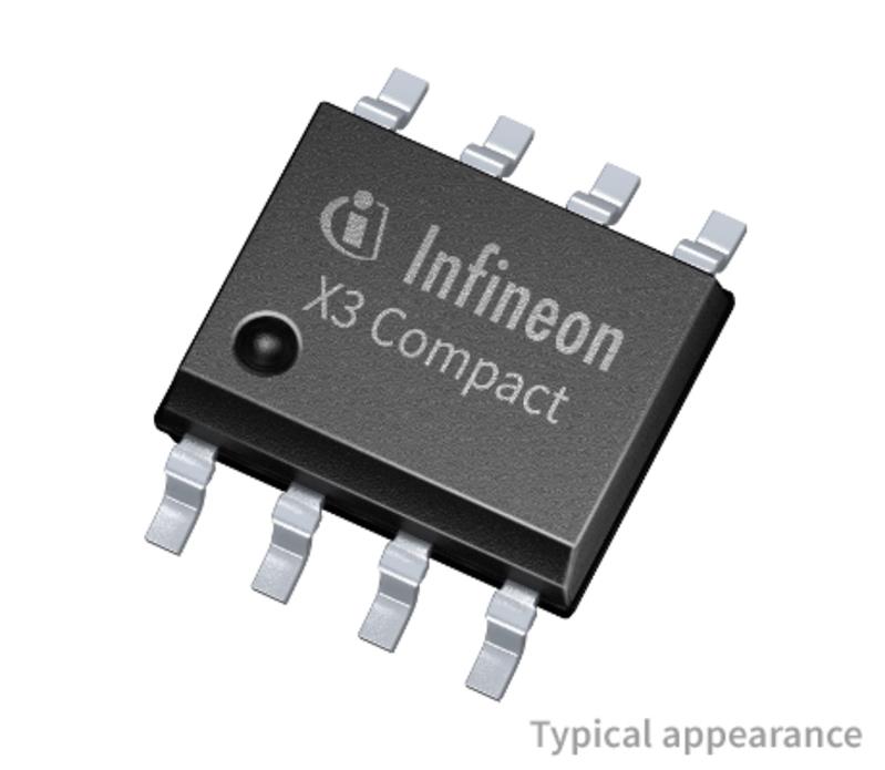 Infineon 1ED3127MU12F Turkey