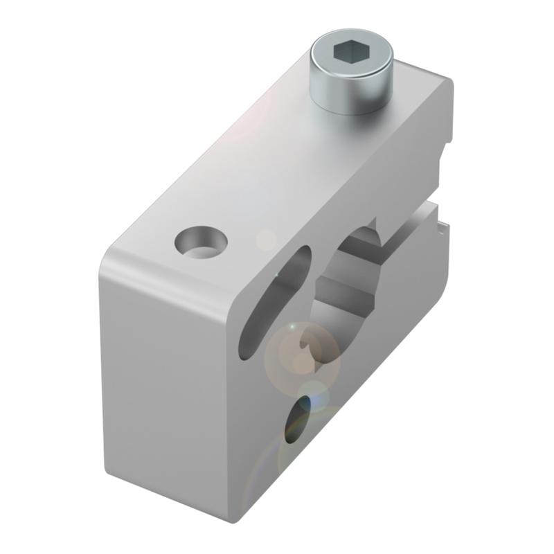 Balluff BMS CS-M-D12-FX18-02 Mounting bracket for photoelectric sensors Turkey