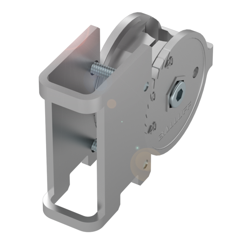Balluff BMS CS-M-D12-S6K-03 Mounting bracket for photoelectric sensors Turkey