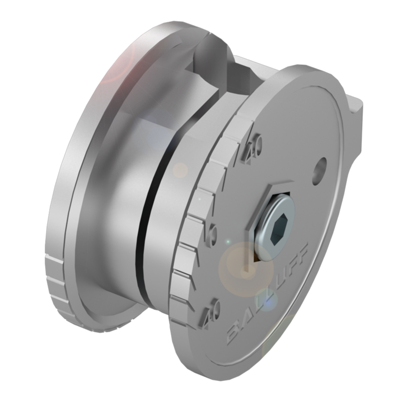 Balluff BMS CS-M-D12-S6K-01 Mounting bracket for photoelectric sensors Turkey