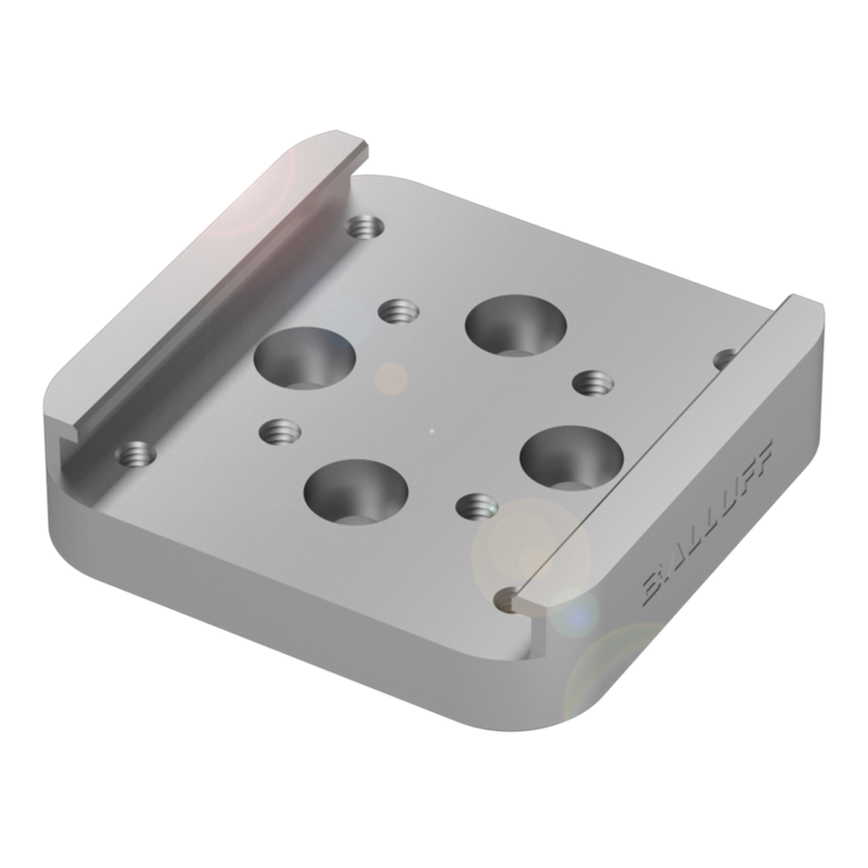 Balluff BMS CU-M-S25-D030-01 Brackets for vision sensors, SmartCameras and lights Turkey