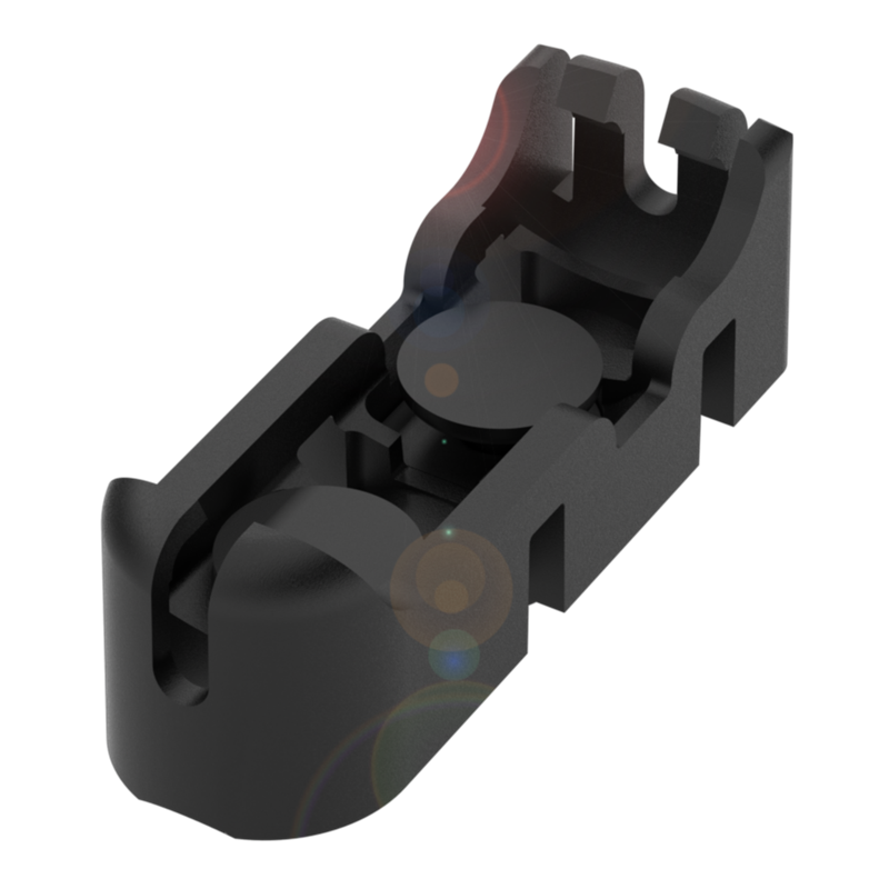 Balluff BAM MC-MF-046-203-A-T Mounting brackets for magnetic sensors Turkey