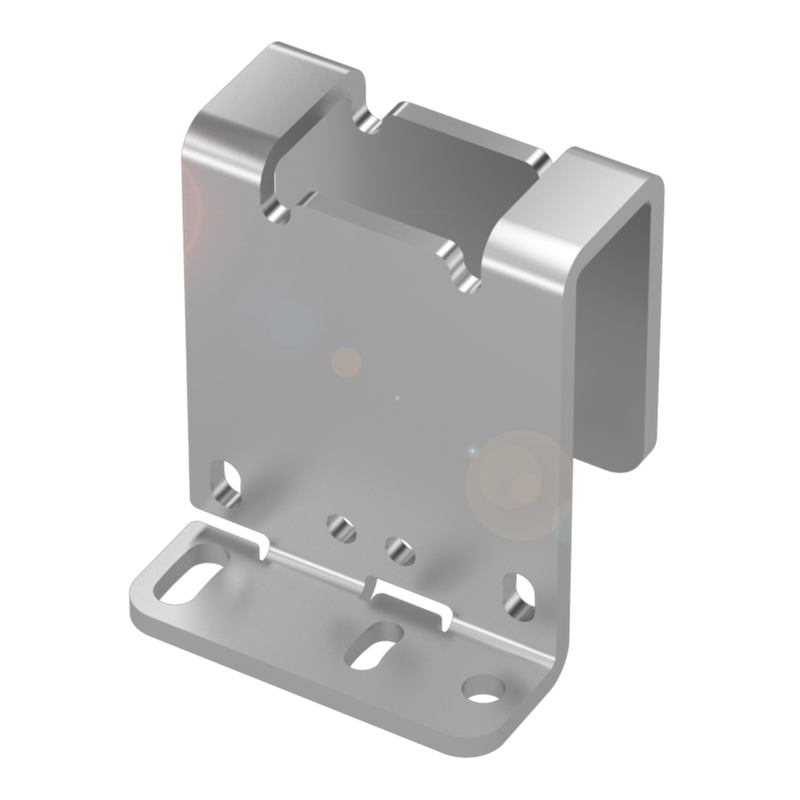 Balluff BAM MB-XO-032-B16-1-BR2 Mounting bracket for photoelectric sensors Turkey