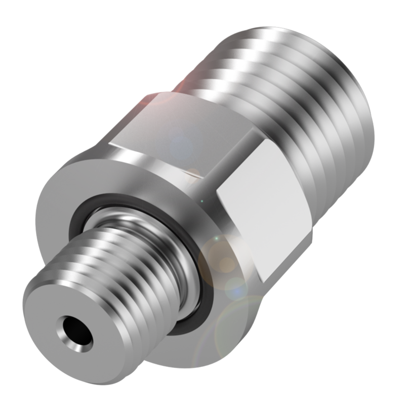 Balluff BAM AD-SP-008-1G4/1N2-4 Adapter Turkey