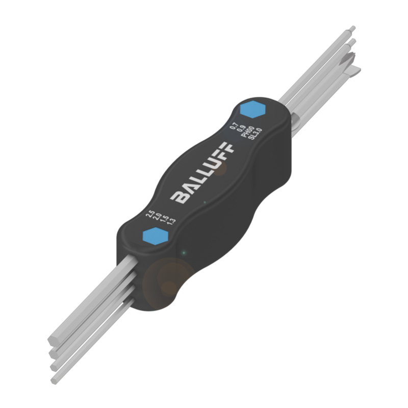 Balluff BAM TO-XA-013-01 Rangefinder / tool Turkey