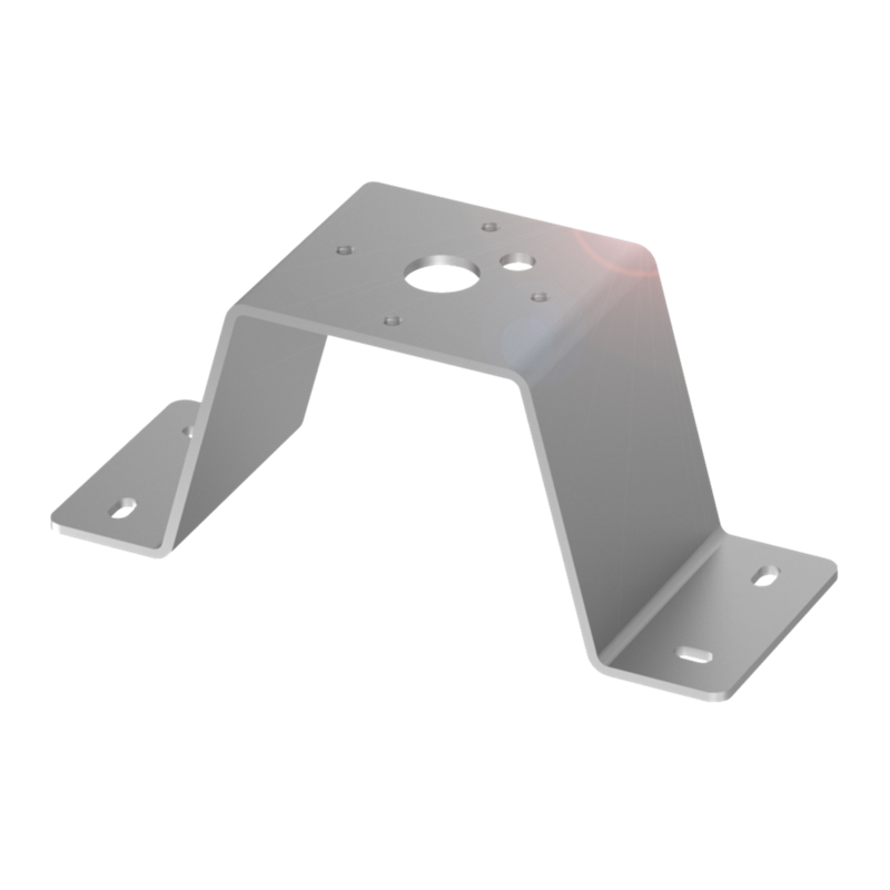 Balluff BAM MB-XA-025-D19,0-1 Brackets for Human Machine Interfaces Turkey