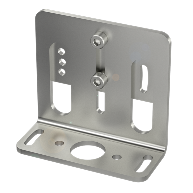 Balluff BAM MB-XA-022-B12-4 Mounting bracket for photoelectric sensors Turkey