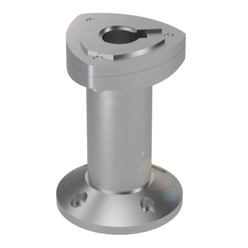 Balluff BAM MB-NI-017-100-1 Brackets for Human Machine Interfaces Turkey