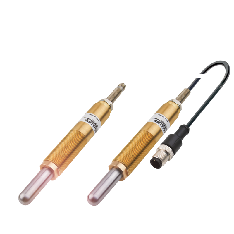 Balluff BAM FS-XE-005-M8-2-01R Plunger probe solutions Turkey