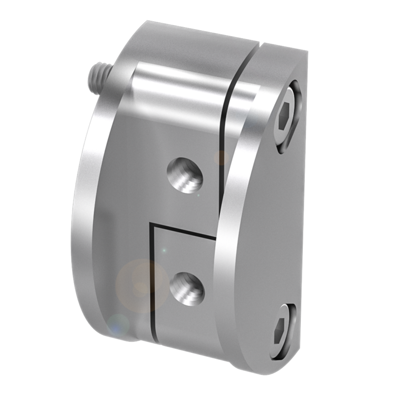 Balluff BAM MC-XO-030-6K-4 Mounting bracket for photoelectric sensors Turkey