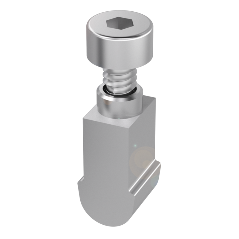 Balluff BMF 103-HW-102 Mounting brackets for magnetic sensors Turkey