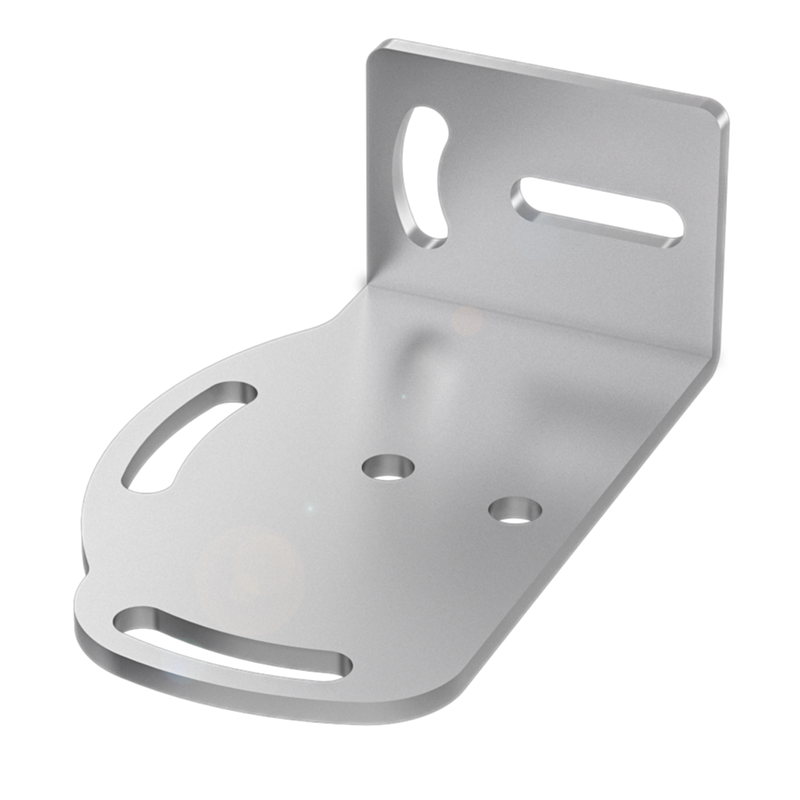 Balluff BAM MB-XO-006-B05-4 Mounting bracket for photoelectric sensors Turkey