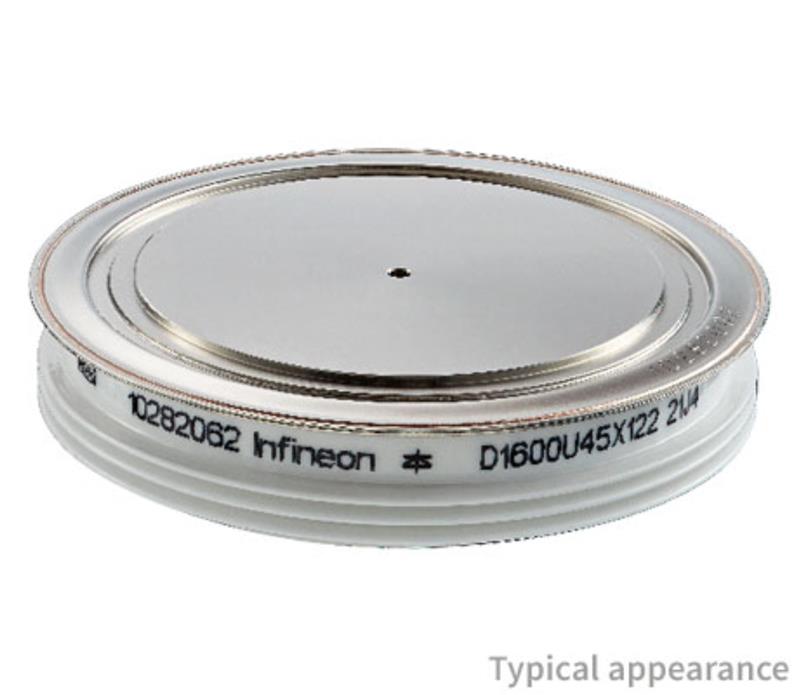 Infineon D1600U45X122 Turkey