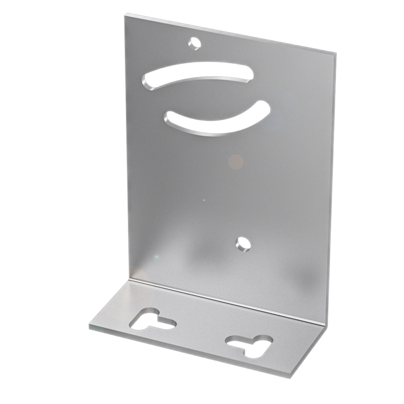 Balluff BAM MB-XO-005-B04-4 Mounting bracket for photoelectric sensors Turkey
