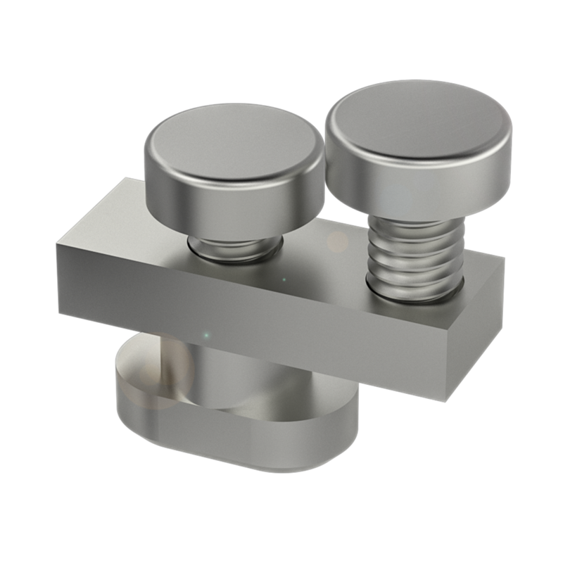Balluff BMF 305-HW-92 Mounting brackets for magnetic sensors Turkey