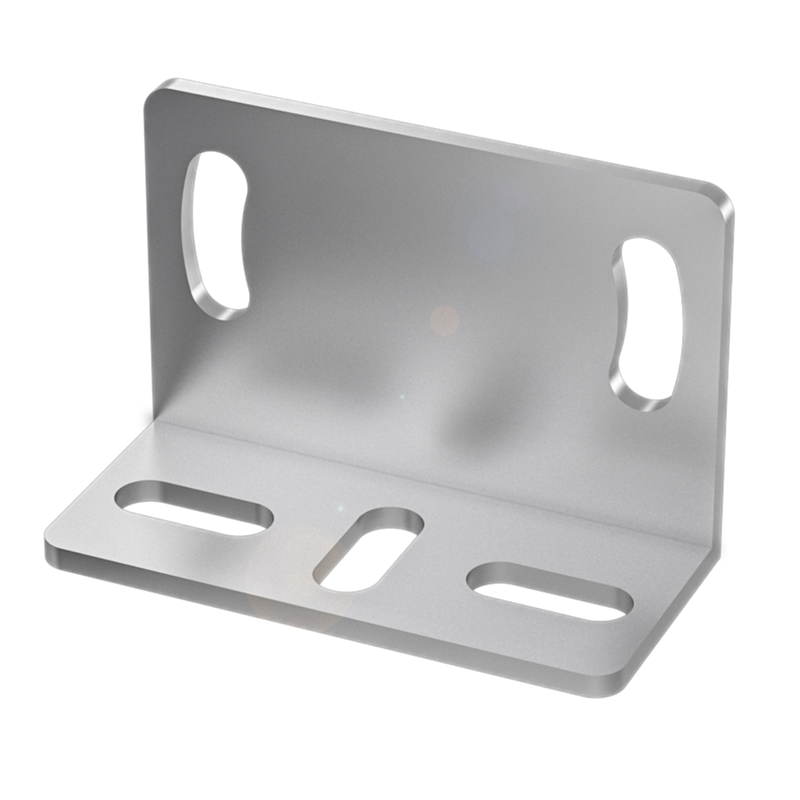 Balluff BOS 6-HW-1 Mounting bracket for photoelectric sensors Turkey