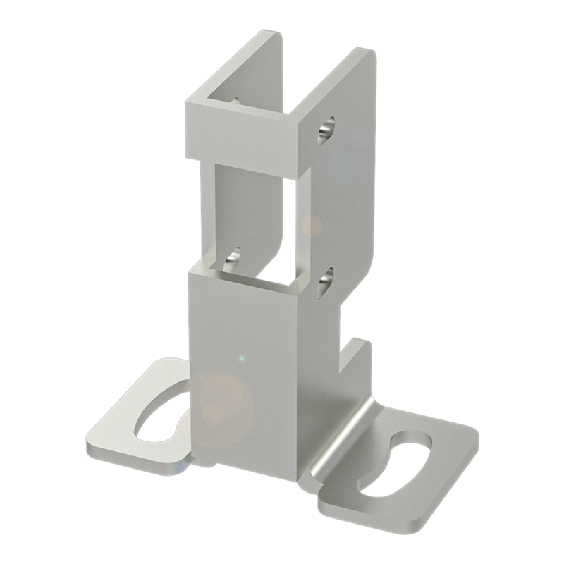 Balluff BOS 5-HW-9 Mounting bracket for photoelectric sensors Turkey