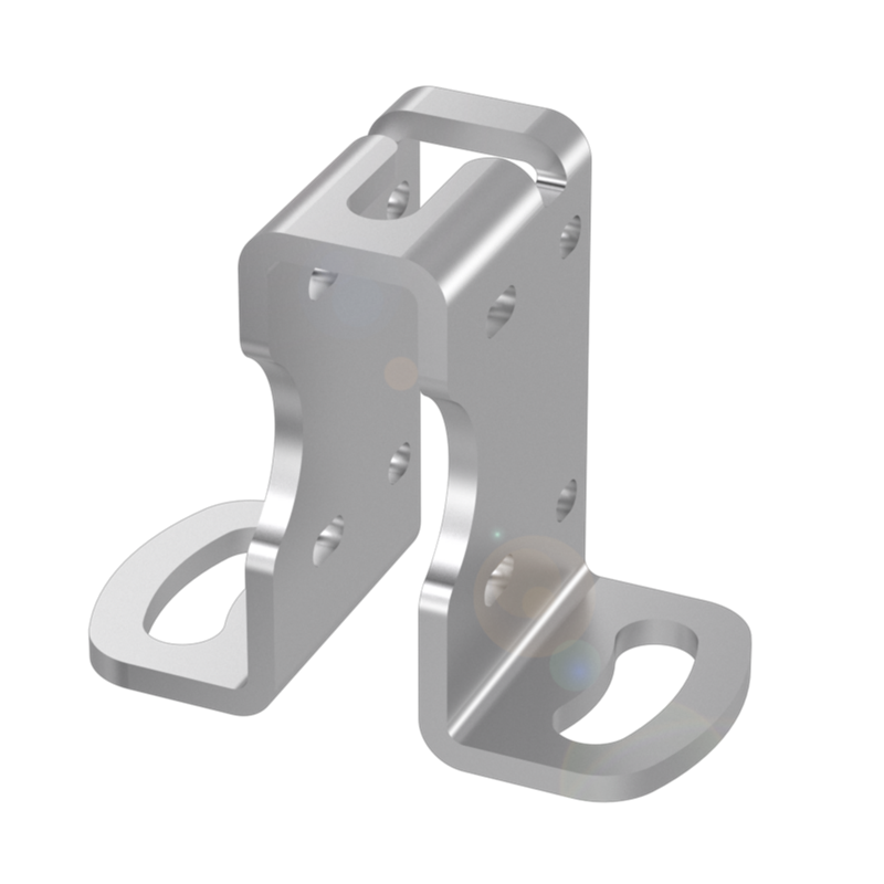 Balluff BOS 5-HW-3 Mounting bracket for photoelectric sensors Turkey