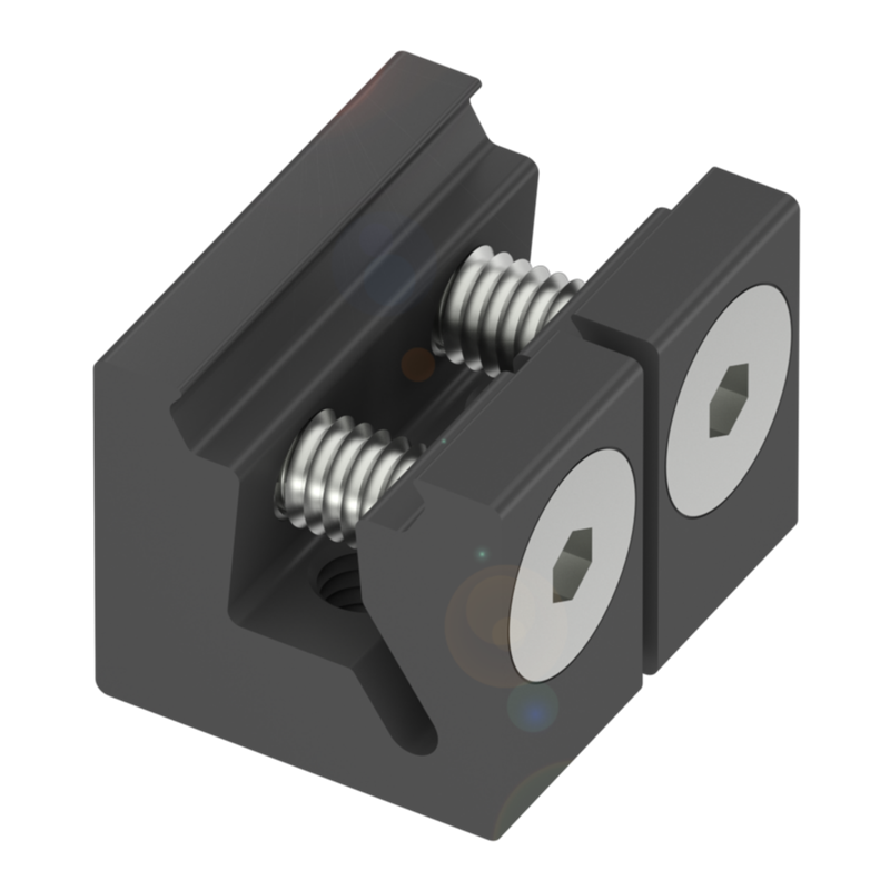Balluff BOS 21-KH-2 Clamp without fixed stop for proximity switches Turkey