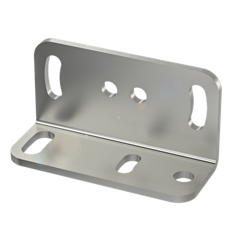 Balluff BOS 21-HW-1 Mounting bracket for photoelectric sensors Turkey