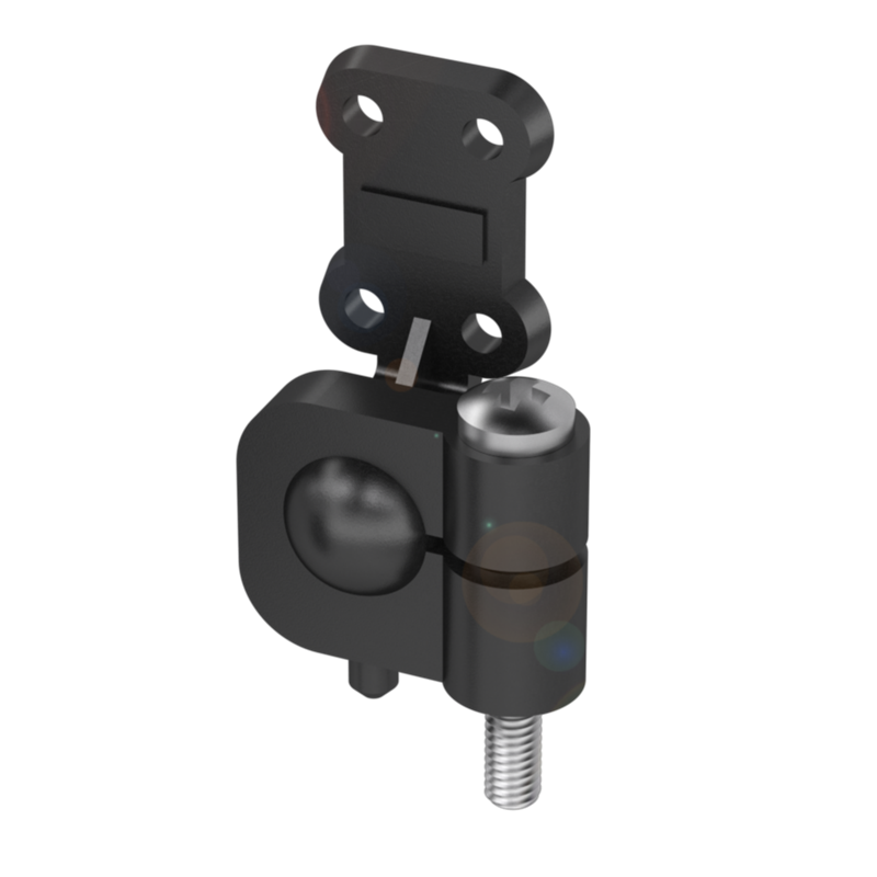 Balluff BOS 2-HW-1 Mounting bracket for photoelectric sensors Turkey