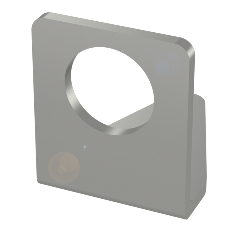 Balluff BOS 16-HW-2 Mounting bracket for photoelectric sensors Turkey