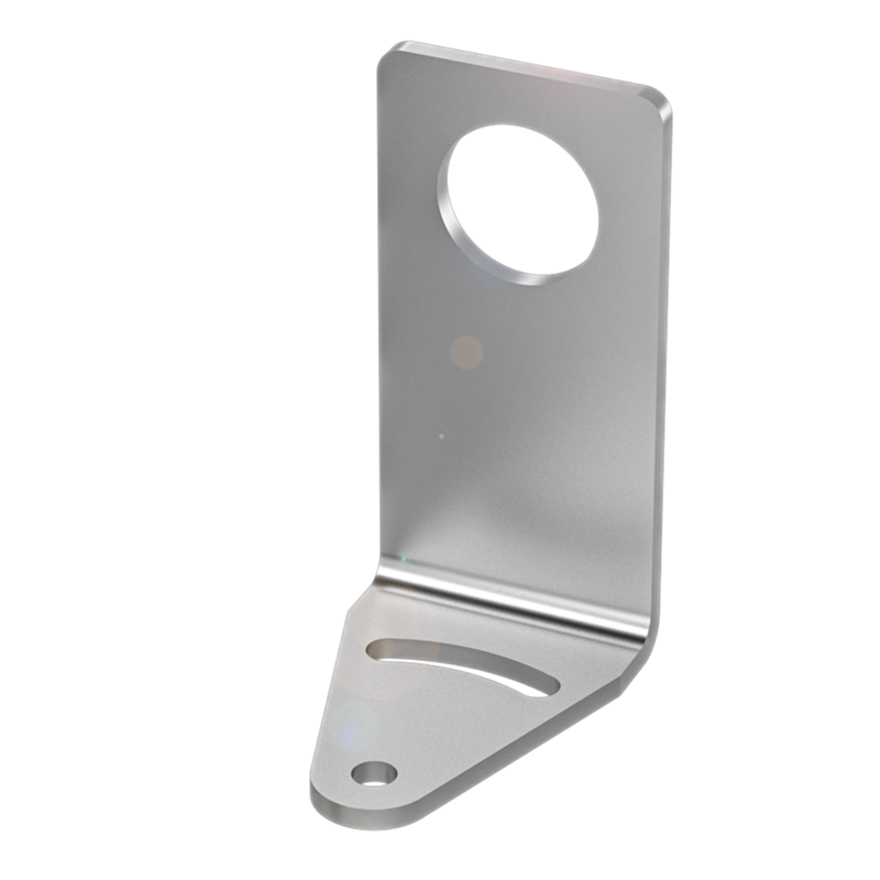 Balluff BOS 11-HW-1 Mounting bracket for photoelectric sensors Turkey