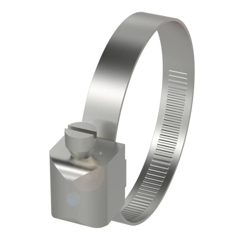 Balluff SCHLAUCHSCHELLE BMF GR. 2 Universal brackets Turkey