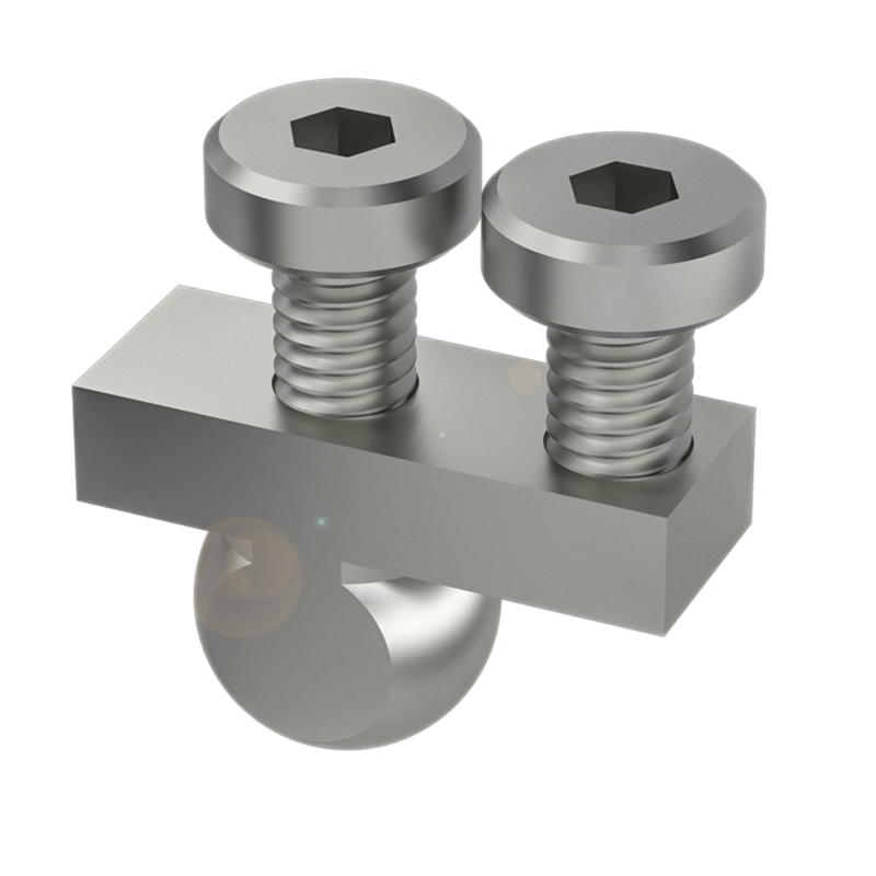 Balluff BMF 305-HW-32 Mounting brackets for magnetic sensors Turkey