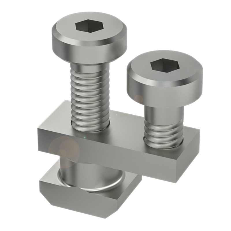 Balluff BMF 305-HW-22 Mounting brackets for magnetic sensors Turkey