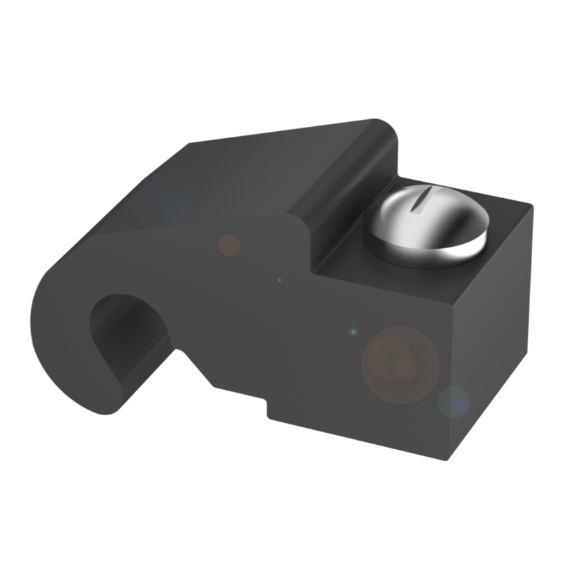 Balluff BMF 305-HW-21 Mounting brackets for magnetic sensors Turkey