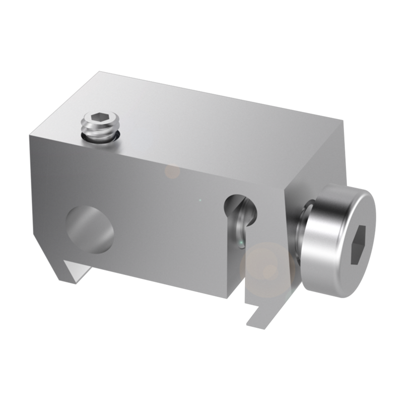 Balluff BMF 303-HW-80 Mounting brackets for magnetic sensors Turkey
