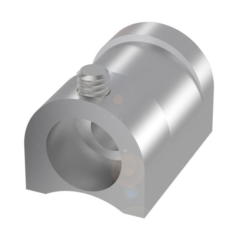 Balluff BMF 303-HW-59 Mounting brackets for magnetic sensors Turkey