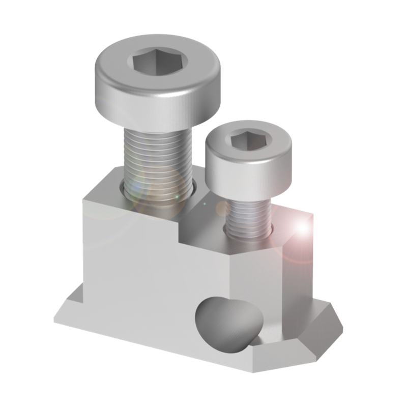 Balluff BMF 303-HW-44 Mounting brackets for magnetic sensors Turkey