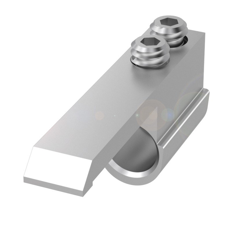 Balluff BMF 303-HW-31 Mounting brackets for magnetic sensors Turkey