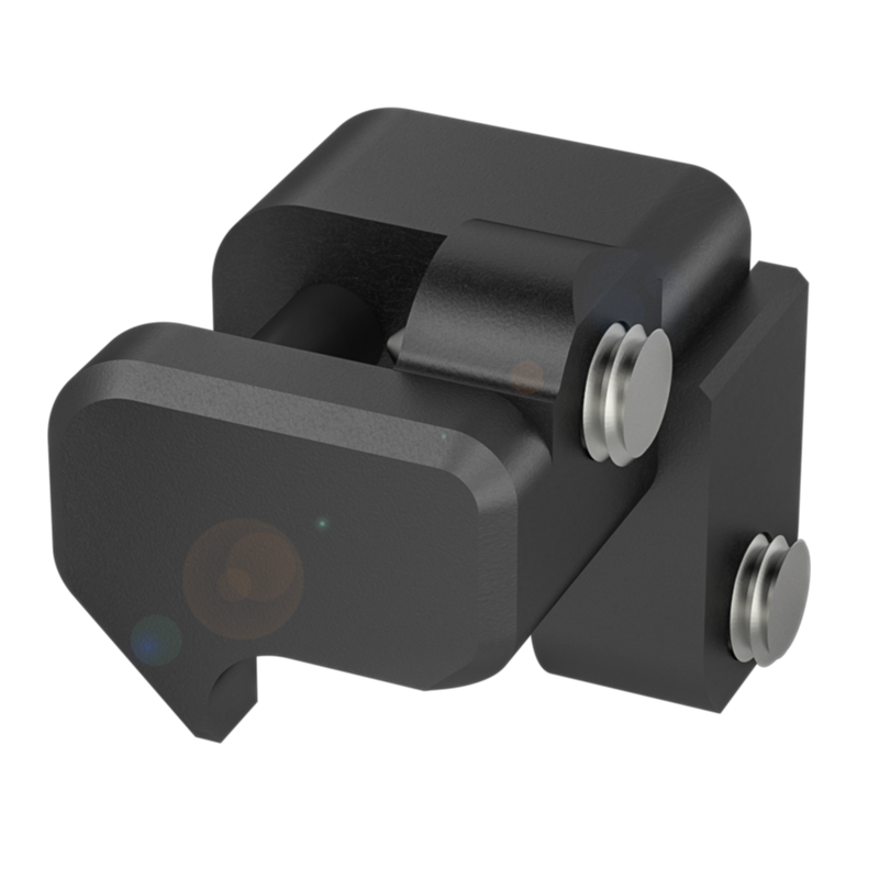 Balluff BMF 21-HW-8 Mounting brackets for magnetic sensors Turkey