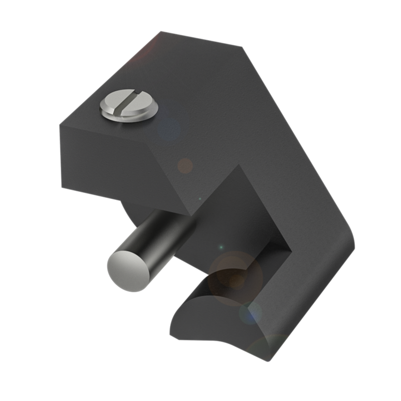 Balluff BMF 21-HW-11 Mounting brackets for magnetic sensors Turkey